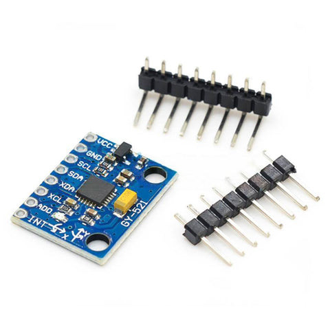 Accelerometer