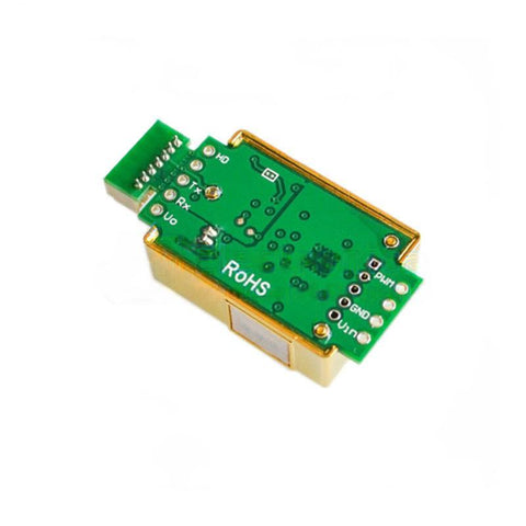 MH-Z19B MH-Z19C Infrared CO2 Sensor