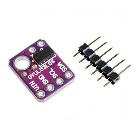 TOF Sensor