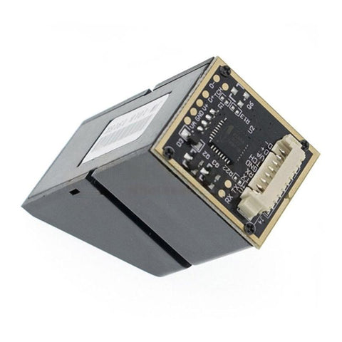 AS608 Optical Fingerprint Sensor JM-101B Fingerprint Matching