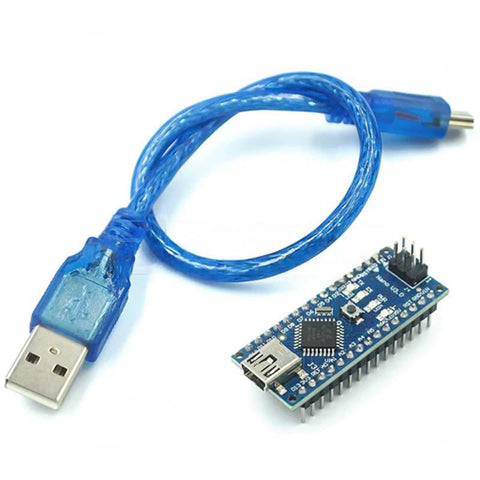 FT232 Nano V3.0 ATmega328 Development Board