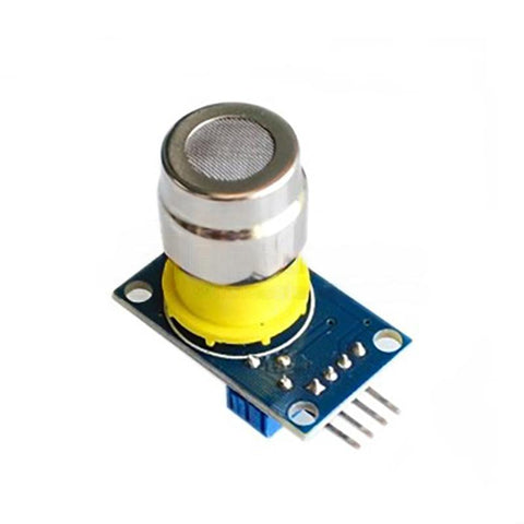 MG811 CO2 Carbon Dioxide Sensor