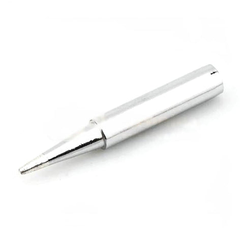Internal Heated 900M-T-B Soldering Iron Head Bright Adjustable Temperature