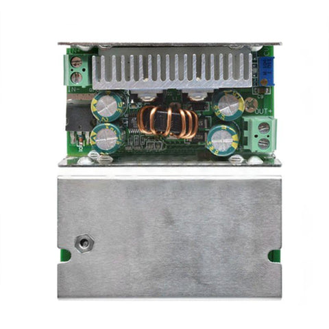 200W 15A Adjustable DC-DC Step Down Converter Module