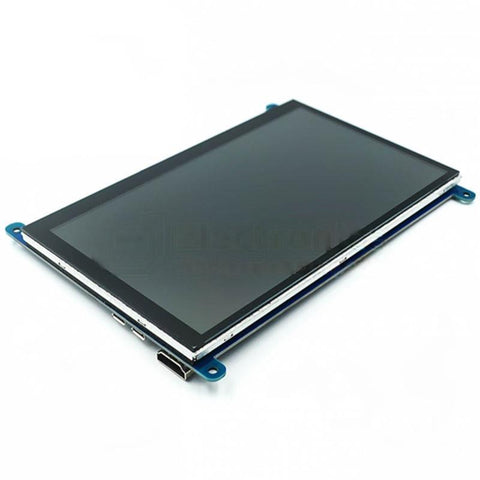 Raspberry Pi 3/4 7 Inch LCD HDMI Display Screen