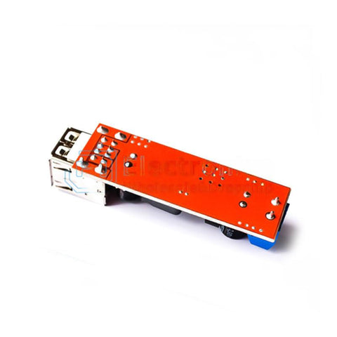 3A Dual USB 6V 40V to 5V Step Down Power DC Charger Converter Module