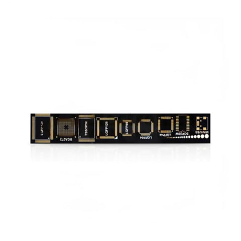PCB Ruler 15 cm