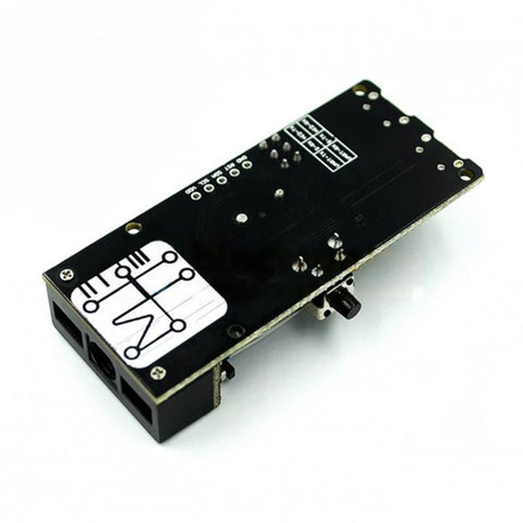 1D/2D Code Scanner V3.0 Barcode Scan Recognition Module