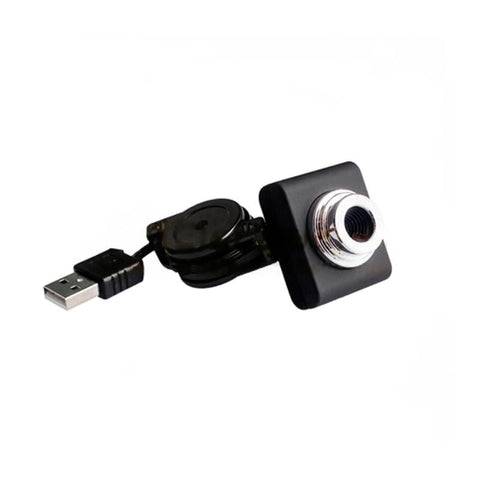 Raspberry Pi 2/3 B+ USB Camera