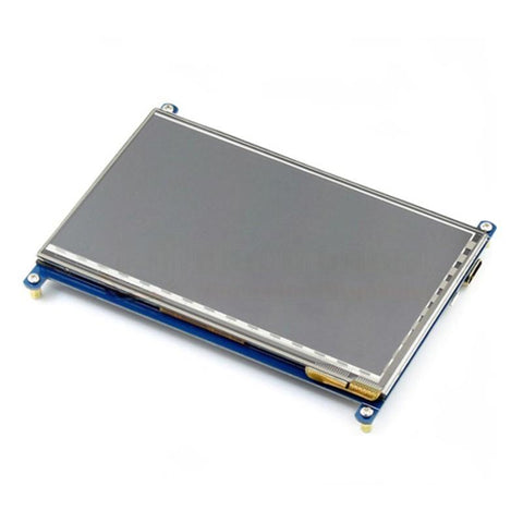 7 inch LCD Touch Screen Display TFT LCD Panel Module