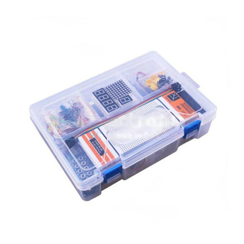 Arduino UNO R3 RFID Upgraded Learning Starter Kit