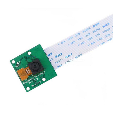 Raspberry Pi CSI 5MP Camera Module with Cable