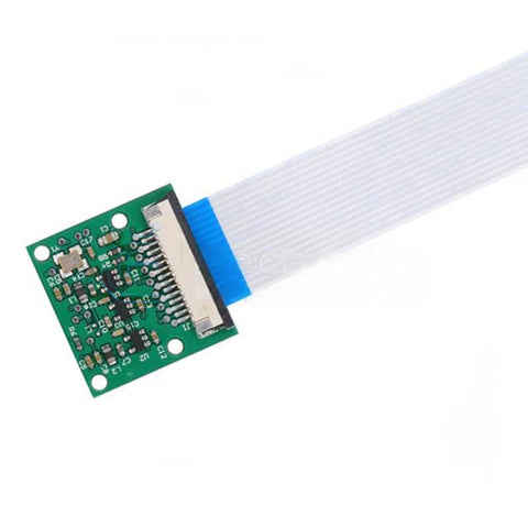 Raspberry Pi CSI 5MP Camera Module with Cable