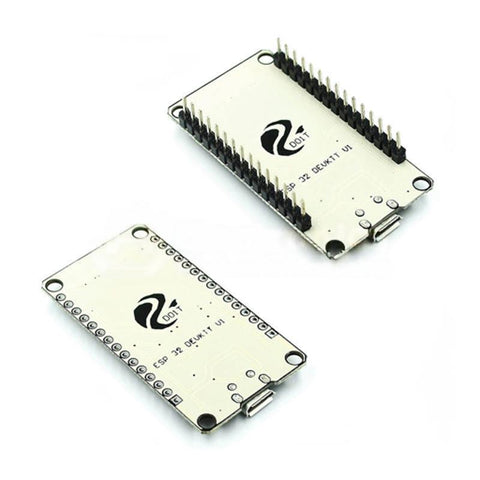 ESP32 WiFi Bluetooth Development Board