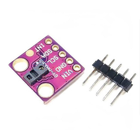 GY-MAX30100/GY-MAX30102 Heart Rate/Blood Oxygen Detection Sensor