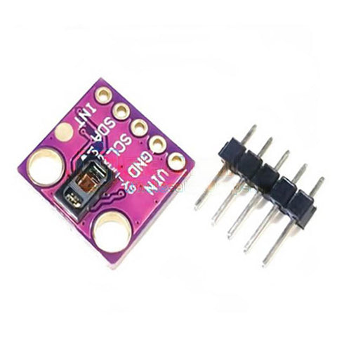 GY-MAX30100/GY-MAX30102 Heart Rate/Blood Oxygen Detection Sensor