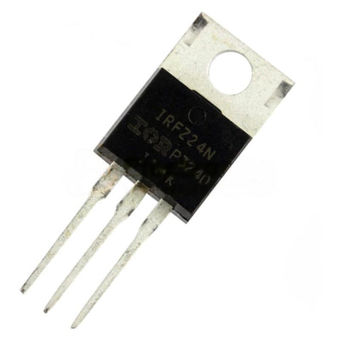 MOSFET IRFZ24N IRFZ24 TO-220