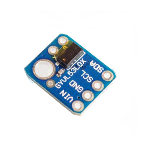 GY-530 VL53L0X Laser Range Sensor