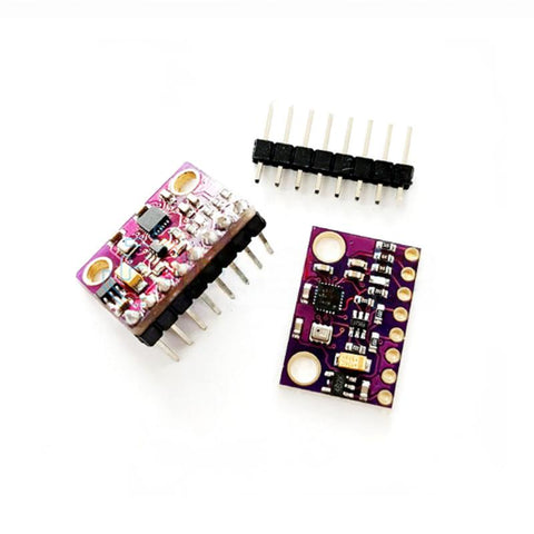 GY-91 MPU9250 + BMP280 10DOF Gyro Compass Sensor