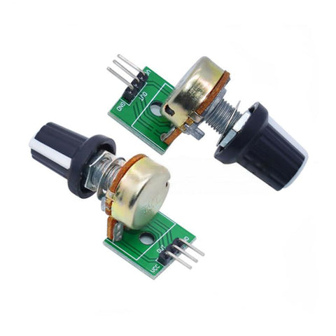 Motor Kontrol