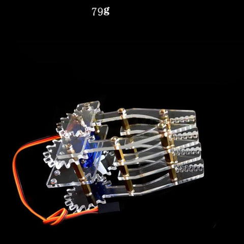 Mechanical Arm DIY Kit