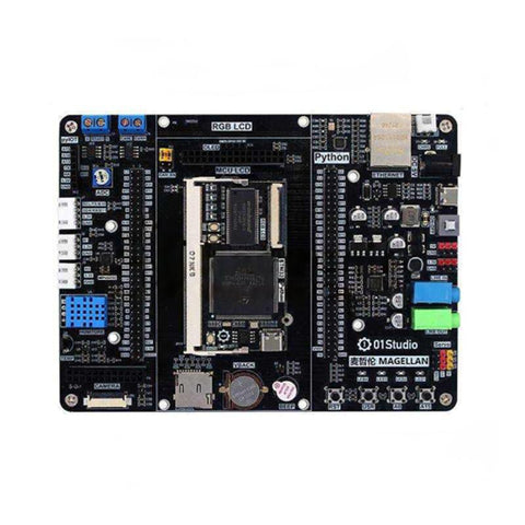 STM32