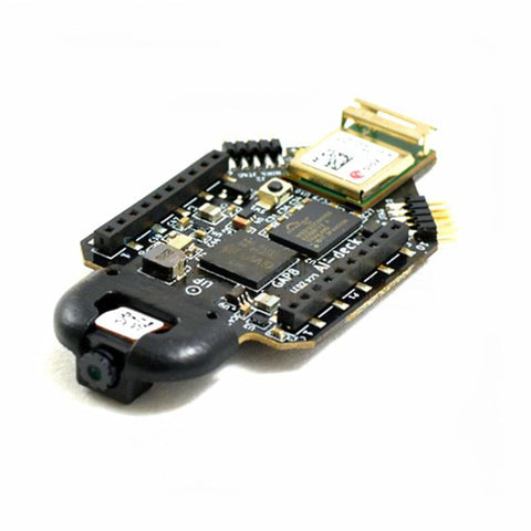 Crazyflie AI Deck WiFi Grayscale Camera