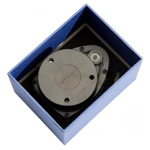 LIDAR Sensor