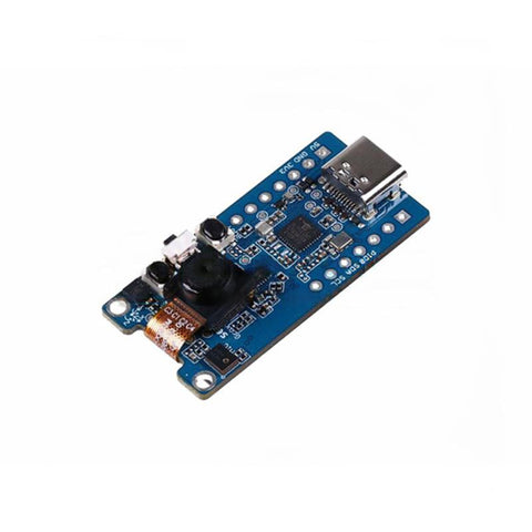 Grove Vision AI Module