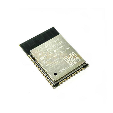 ESP32-WROOM-32 WiFi Bluetooth Module