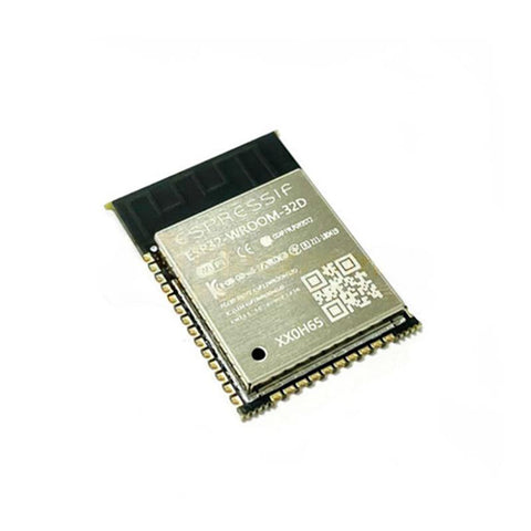 ESP32-WROOM-32 WiFi Bluetooth Module