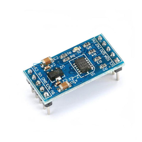 ADXL345 Digital Accelerometer Module