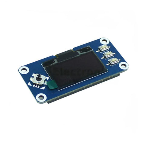 1.3 Inch OLED Screen Module for Raspberry Pi Zero W/3B+/4B