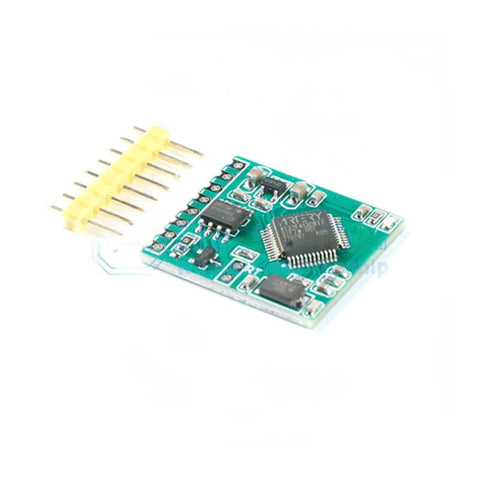 TTL Serial to CAN Conversion Module