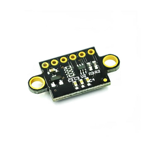 VL53L1X Laser Ranging Sensor