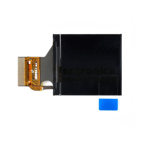 1.3 Inch Colorful TFT IPS Display Screen