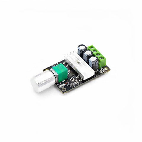 1803BK 1203BK 2A 3A 5A 10A PWM DC Motor Speed Controller