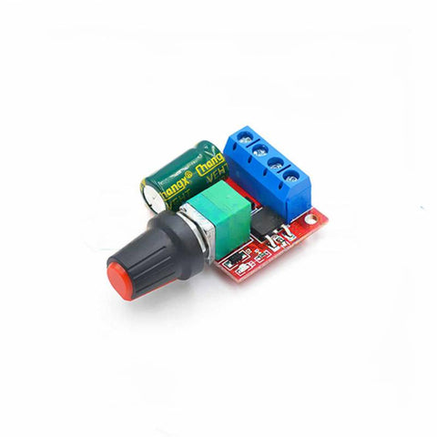 1803BK 1203BK 2A 3A 5A 10A PWM DC Motor Speed Controller