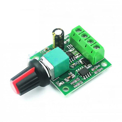1803BK 1203BK 2A 3A 5A 10A PWM DC Motor Speed Controller