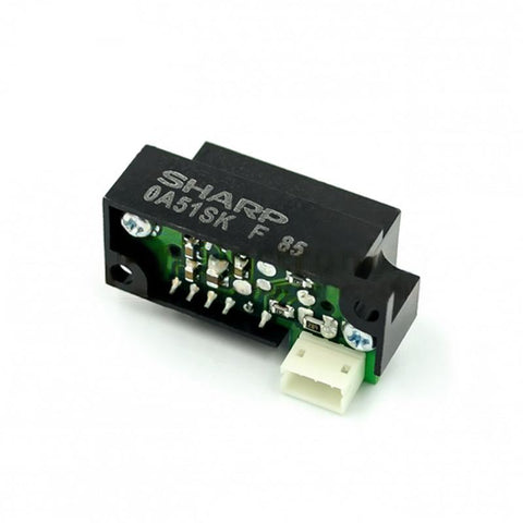 GP2Y0A51SK0F Infrared Distance Sensor