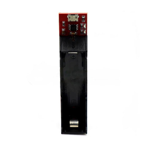 18650 Battery Charger