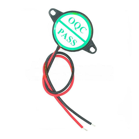 High Decibel SFM-20B DC 3-24V 2312 Continuous Sound Signal Buzzer