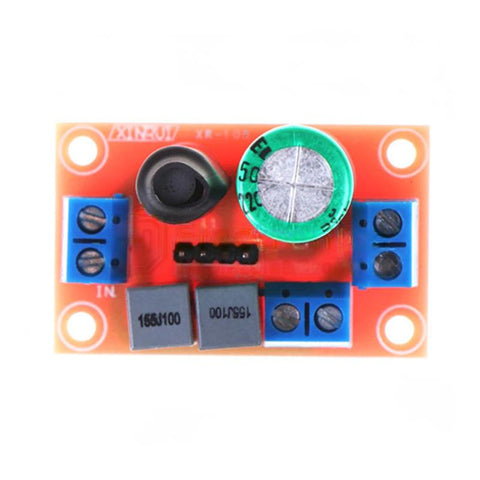 2-Way Hi-Fi Speaker Crossover Tools
