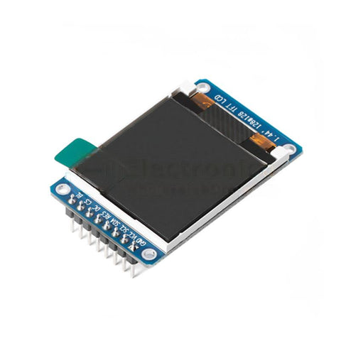 1.44 Inch IPS Display Module