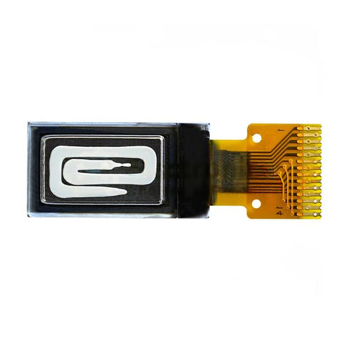 CH1115 0.5 Inch OLED Display LCD Screen