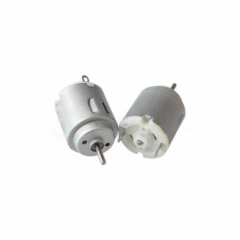 140 3V/15000 RPM High Speed Power DC Motor