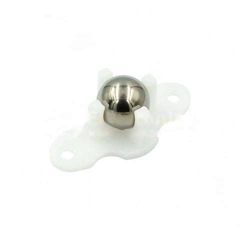 N20 Vacuum W420 Steel Ball Universal Wheel for Smart Car Chassis Mbot