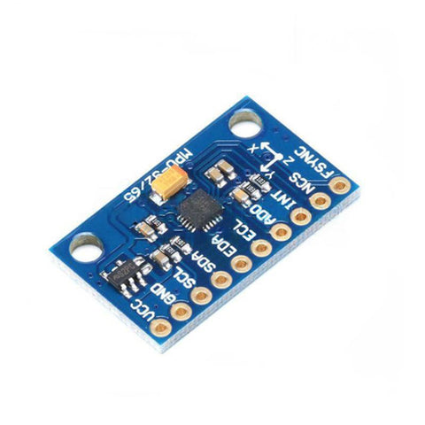 GY-9250 MPU-9250 9-Axis Sensor