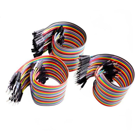 10cm/15cm/20cm/30cm/40cm 40P Dupont Line