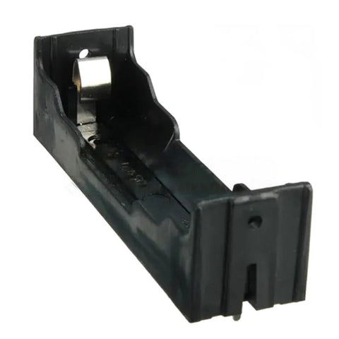 1/2/3/4 Slots 18650 Battery Case